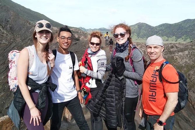 Mount Bromo All-Inclusive Private Sunrise Tour - From Surabaya - Overview and Benefits of the Tour