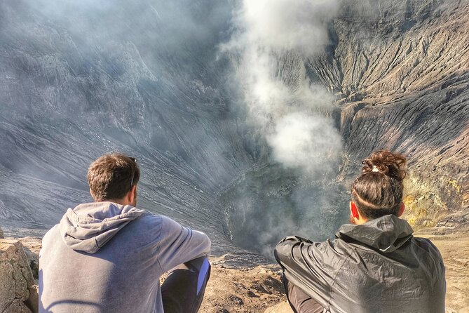 Mount Bromo Sunrise 1 Day Private Tour - Tour Highlights