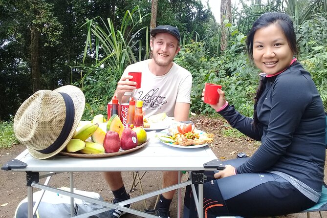 Mount Rinjani 2 Days and 1 Night to Senaru Crater Rim - Overview and Inclusions