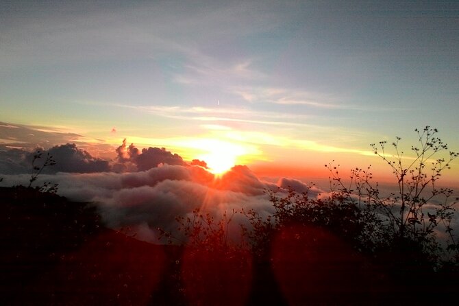 Mount Rinjani Hiking Senaru Crater Rim ( 2Days 1Night ) - Price and Booking Details