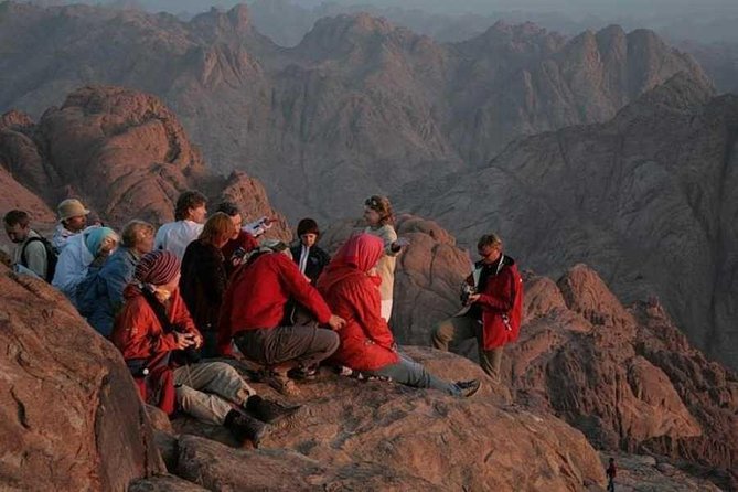 Mount Sinai Tour - Tour Highlights