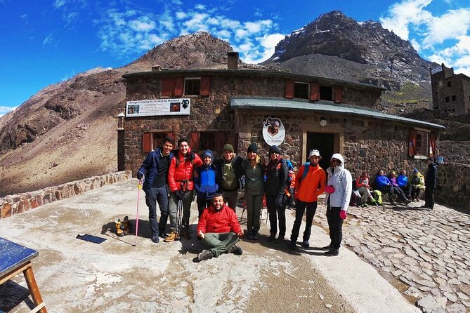 Mount Toubkal Trek - Essential Gear for Mount Toubkal Trek