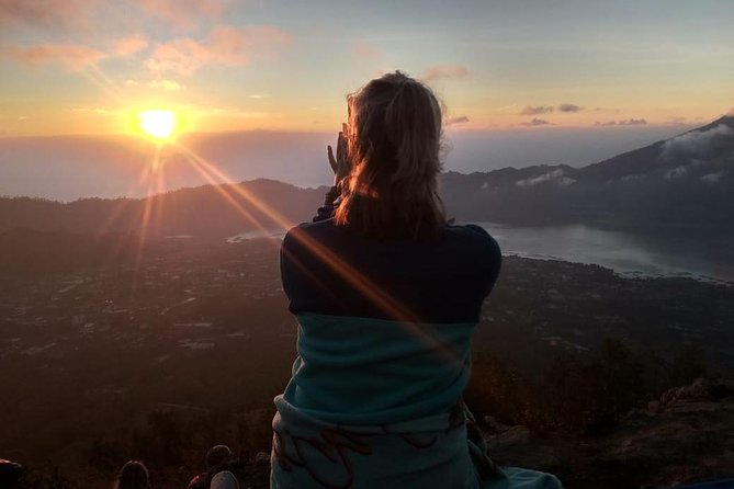 Mt. Batur Sunrise Trek With Breakfast and Coffee Plantation  - Ubud - Pricing and Booking Details
