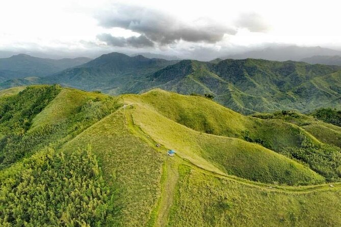 Mt. Pugad Private Hiking and Sightseeing Tour With Transfers - Tour Confirmation Details