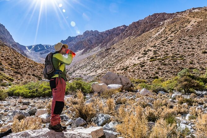 Multi-Adventure Cochiguaz - Adventure Options