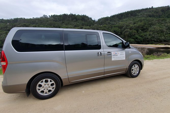 Multi-Destination Full Day Excursion Charter - Meeting and Pickup Information