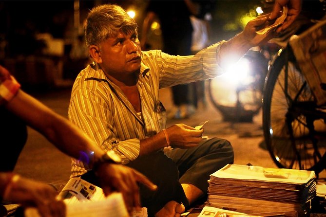 Mumbai by Dawn - Guided Tour to Early Morning Life of Mumbai - Tour Highlights