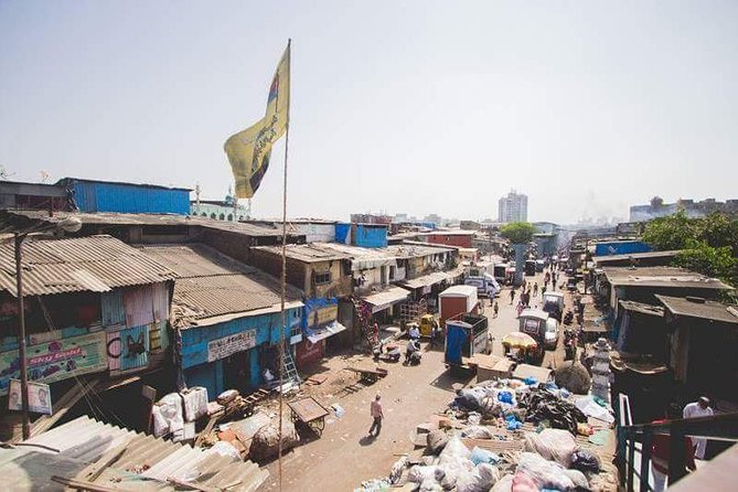 Mumbai Dharavi Slum Private Walking Tour - Tour Highlights