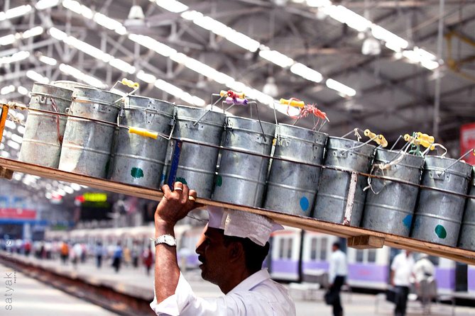 Mumbai Full-Day Shore Excursion - Excursion Highlights