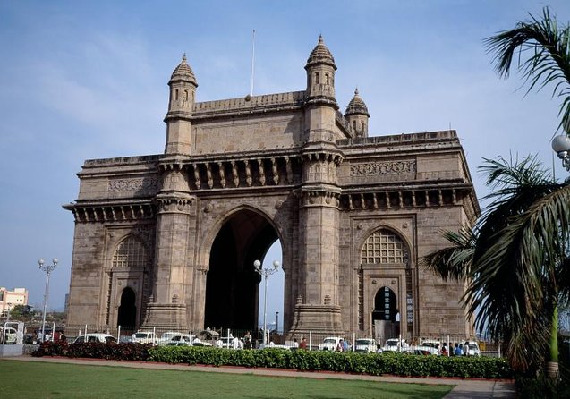 Mumbai Romantic Candlelit Dinner Sailboat Cruise (Feb ) - Experience Highlights