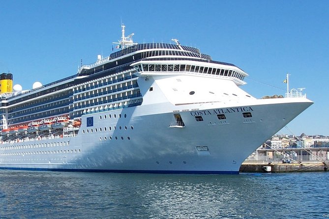 Mumbai Shore Excursion for Cruise Ships - Full Day City Tour - Meeting Point and Pickup Information
