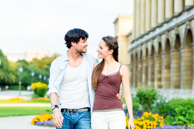 Munich Residenz Museum Tickets and 2,5-hour Guided Tour - Meeting Point and Start Time