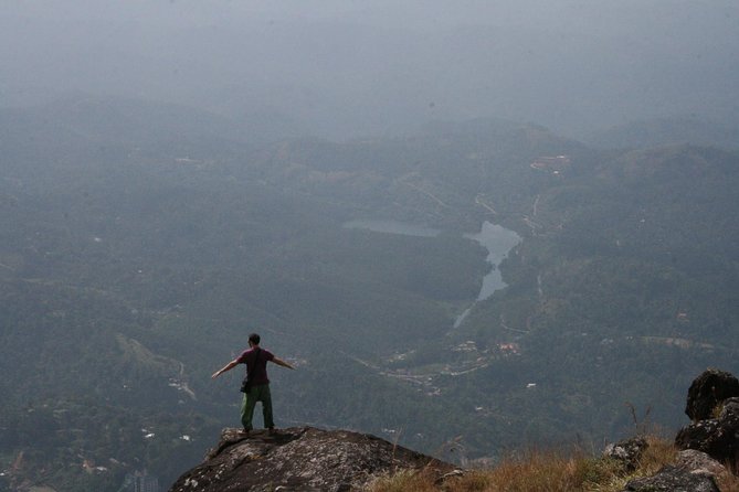 Munnar Mountain Jeep Safari - Traveler Experience Highlights