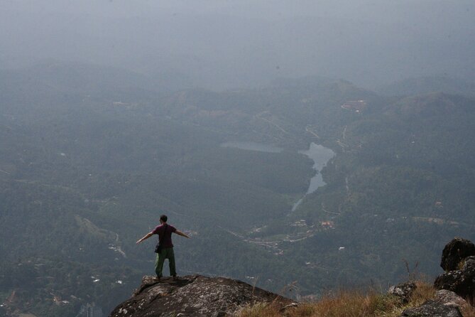 Munnar Private Trekking Tour With Breakfast and Snacks (Feb ) - Tour Overview