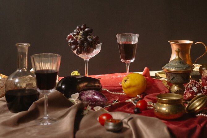 Murder Mystery Night Solve the Case Lancaster PA - Event Overview