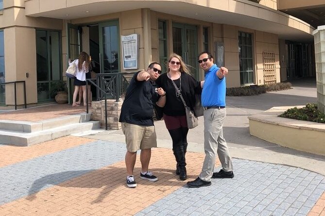 Myrtle Beach City Scavenger Hunt Excursion by Crazy Dash - Experience Overview