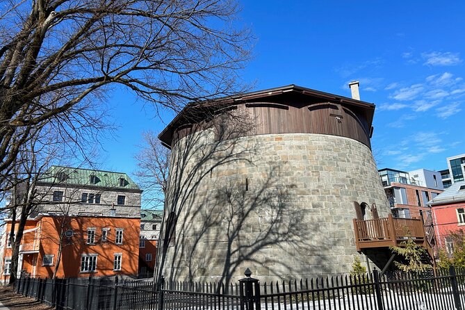 Mysteries & Anecdotes Walking Tour in Quebec - Pricing and Booking