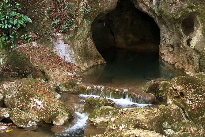 Mysterious ATM Cave Beckons Adventurers From Belize - Discover the Hidden Wonders
