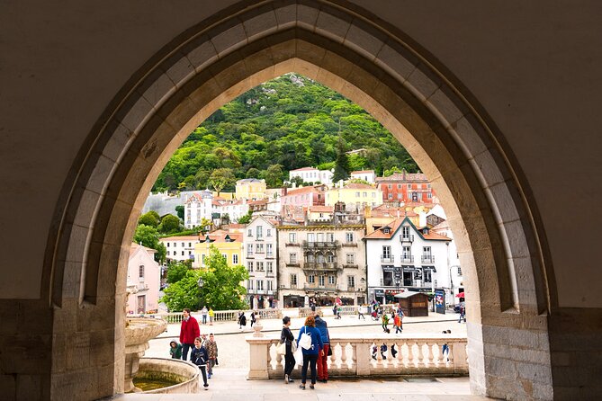 Mysterious Walking Tour in Sintra, Regaleira and Biester Palace - Pricing and Booking Details