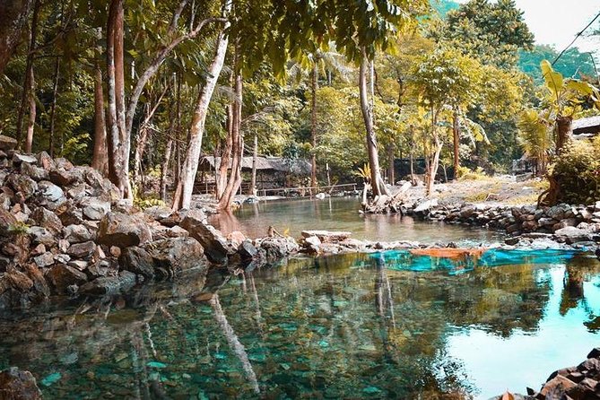 Nabas Adventure in Aklan - What to Expect