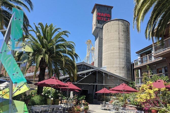 Napa Scavenger Hunt Walking Tour and Game - Why Choose Napa Scavenger Hunt?