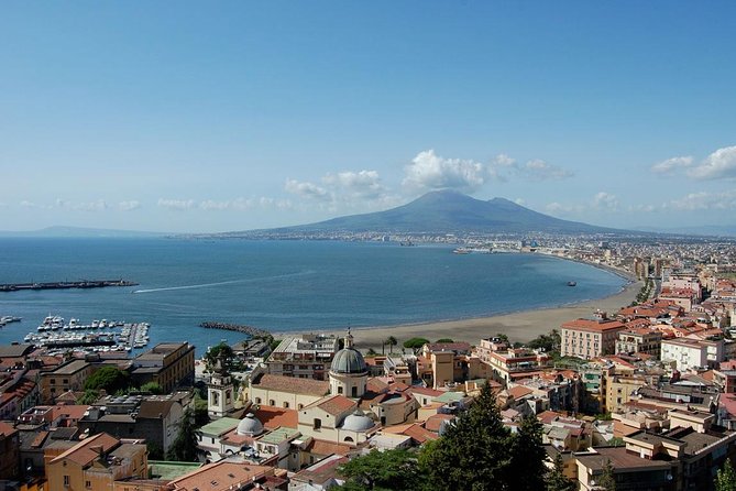 Naples City Tour - Tour Highlights