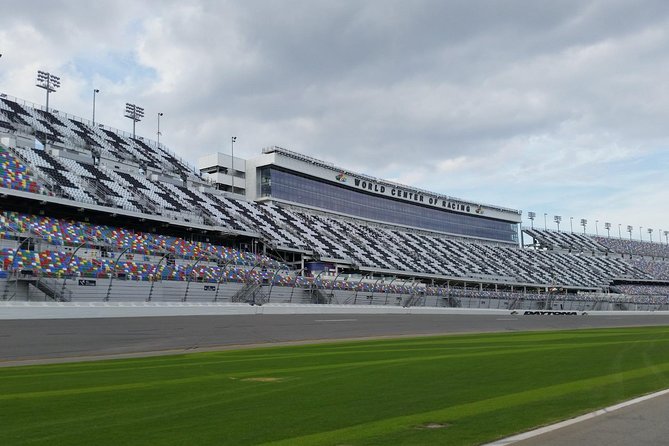 NASCAR Coke Zero 400 Race Day Packages - Pricing and Guarantee