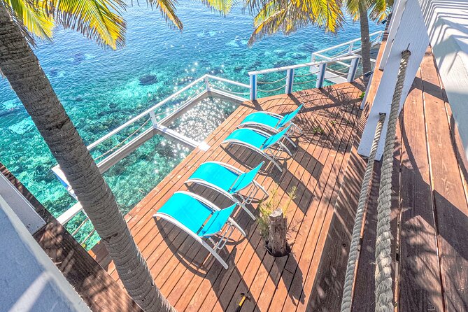 Nassau: Private Oceanview Villa at SunCay Butler and Snorkeling - Pricing and Booking Information