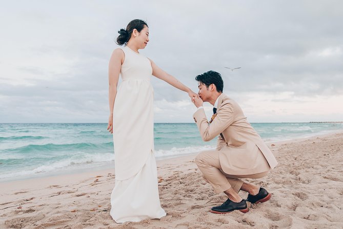 Nassau Private Professional Photoshoot  - New Providence Island - Selecting Date and Travelers