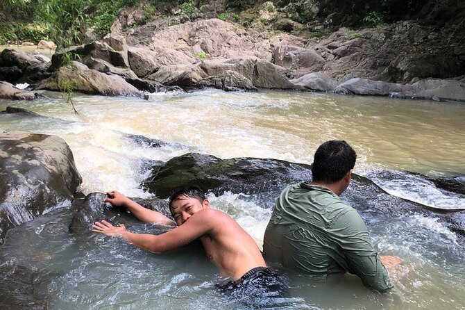 Nasugbu 3 Peaks Day Hike From Manila - Trail Details and Highlights