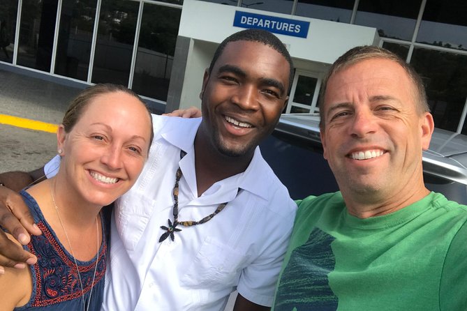 Negril 1-Way Or Round-Trip Private Airport Transfer - Pricing and Booking Details