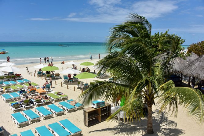 Negril Highlights Catamaran Cruise With Stop At Margaritaville - Tour Itinerary