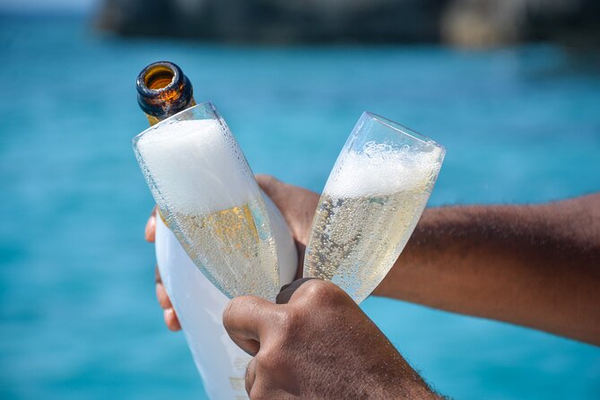 Negril Private Yacht Cruise With Finger Foods and Cocktails Included - Important Information for Travelers