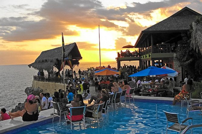 Negril Sightseeing and Shopping Day Trip From Montego Bay  - Jamaica - Pricing and Booking Details