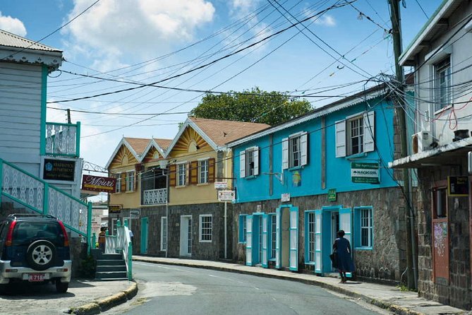 Nevis Full-Day Island Tour From St Kitts via Ferry (Reconfirm 48 Hours) - Tour Highlights and Inclusions