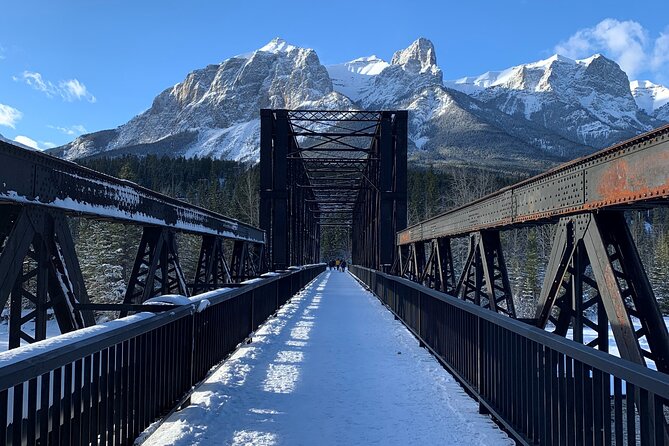 NEW: Famous Mountains & Movies Tours - Tour Details