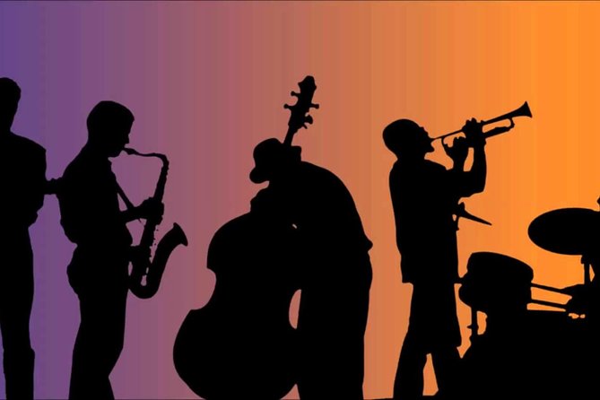New Orleans Jazz Tour - Authentic Clubs for Atmosphere and Lineup