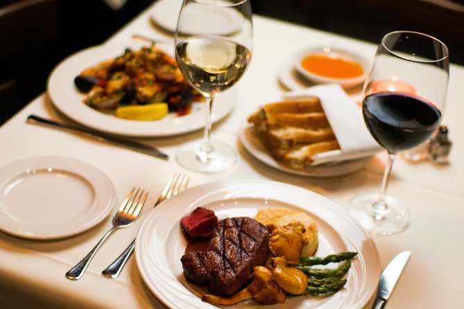 New Orleans Restaurant Week - Participating Restaurants