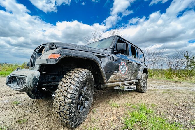 New River Gorge Jeep Tour (Half Day) - Tour Duration and Details