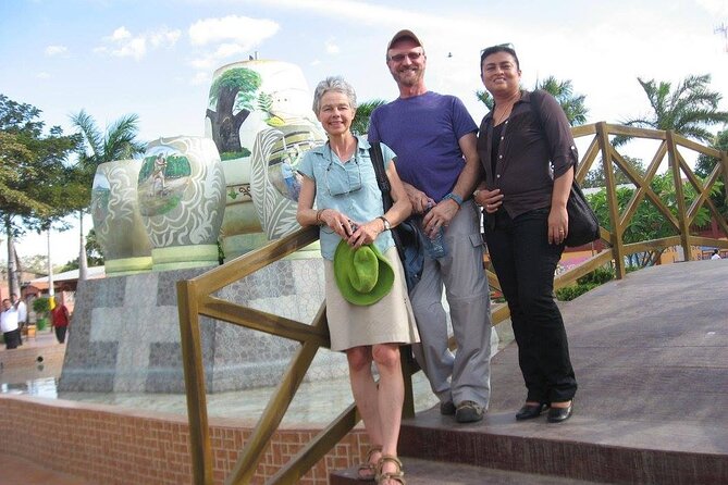NEW TITLE:**Exciting Spanish Immersion Adventure in León - Adventure Highlights