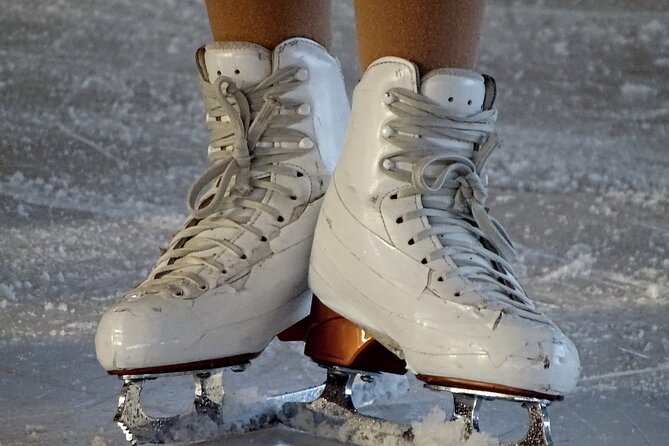 New York Central Park Ice Skating Ticket With Cruise Experience - Additional Information and Support
