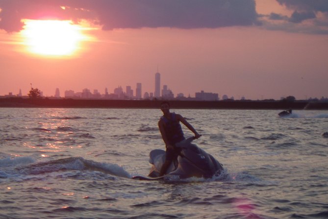 New York Sunset and Wildlife Jet Ski Tour - Pricing and Booking Information
