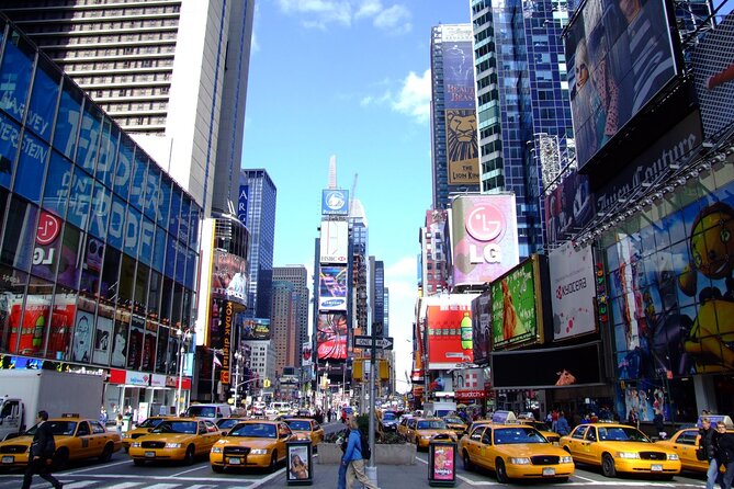 Newark Airport EWR Round-Trip Private Transfer in SUV - Service Description
