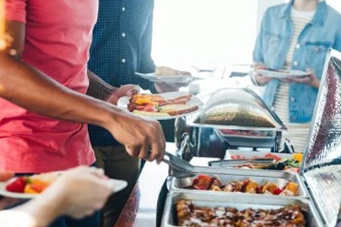 Newport Beach Fathers Day Buffet Brunch Cruise - Event Details