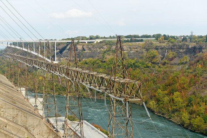 Niagara Falls One-Day Discovery Tour From Toronto - Tour Highlights