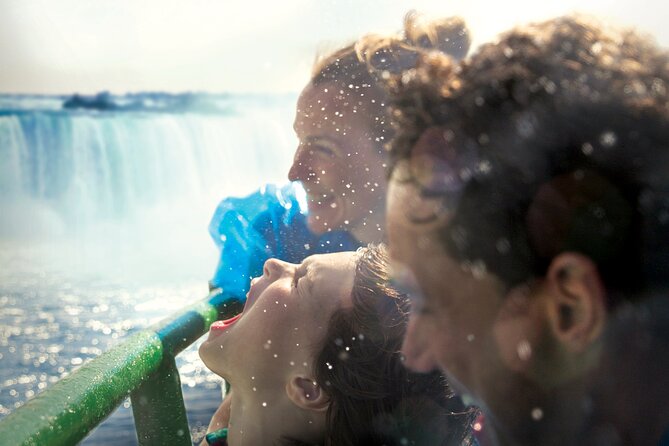 Niagara Falls: Ultimate US & Canadian Side Tour - Itinerary Overview