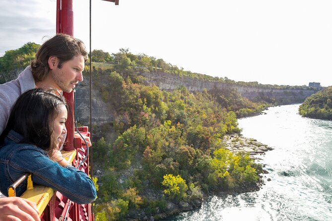 Niagara: Sightseeing Pass Including 4 Attractions and Tour - What Is the Niagara Sightseeing Pass?