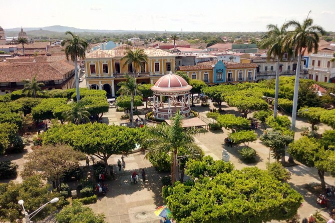 Nicaragua One Day Expedition From Costa Rica - Tour Overview