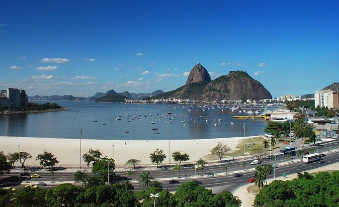 Night Boat Party: Rio Experience & Admission - Pricing and Booking Details