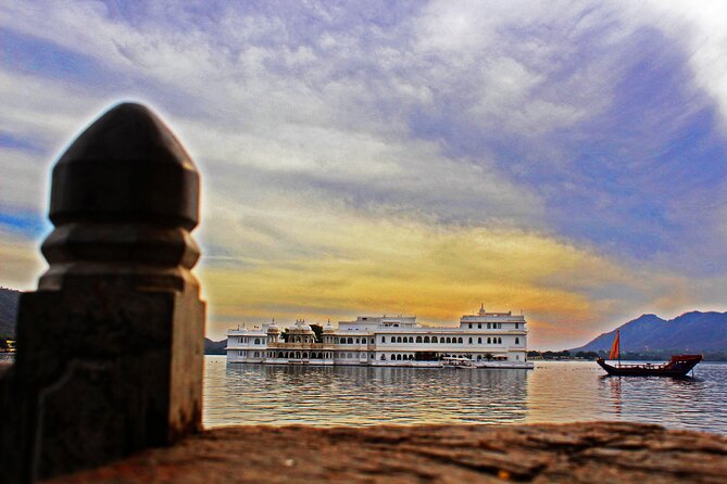 Night Heritage Walk - " Travel With Chinmay " - Roof Top Dinner - Event Overview